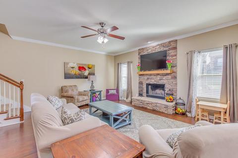 1007 Beverly Ln, Spring Hill, TN 37174 photo 6