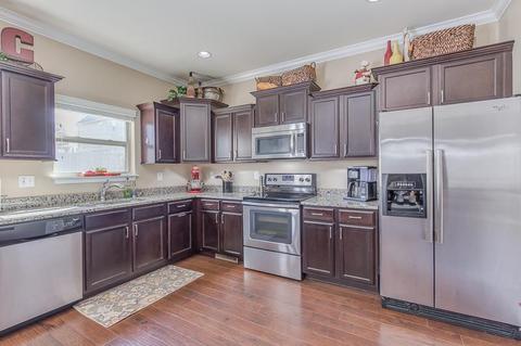 1007 Beverly Ln, Spring Hill, TN 37174 photo 12