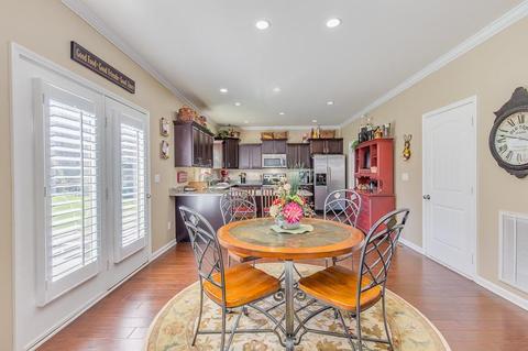 1007 Beverly Ln, Spring Hill, TN 37174 photo 8