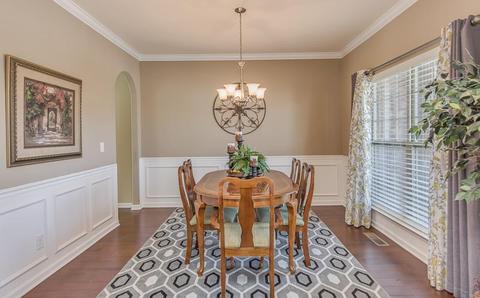 1007 Beverly Ln, Spring Hill, TN 37174 photo 3