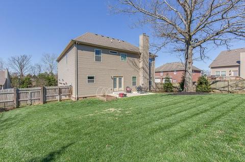 1007 Beverly Ln, Spring Hill, TN 37174 photo 23