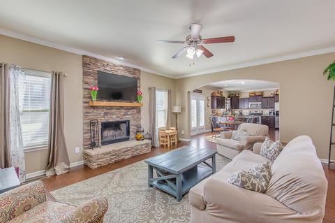 1007 Beverly Ln, Spring Hill, TN 37174 photo 5