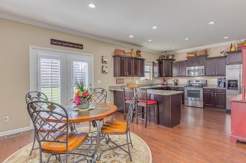 1007 Beverly Ln, Spring Hill, TN 37174 photo 9