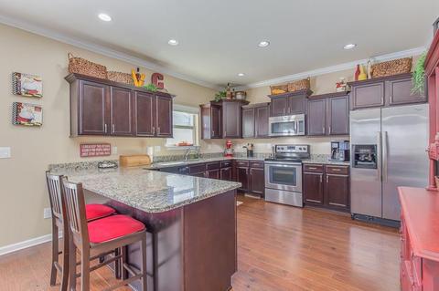 1007 Beverly Ln, Spring Hill, TN 37174 photo 10