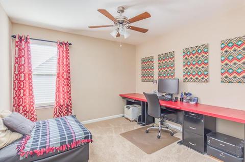 1007 Beverly Ln, Spring Hill, TN 37174 photo 19