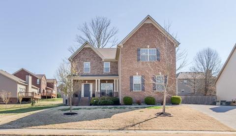 1007 Beverly Ln, Spring Hill, TN 37174 photo 1