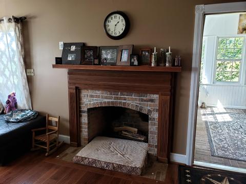 2436 Morrison Viola Rd, Morrison, TN 37357 photo 9