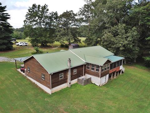 184 Phillips Ln, Morrison, TN 37357 photo 1