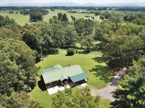 184 Phillips Ln, Morrison, TN 37357 photo 2