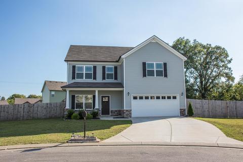 127 Farmbrook Ct, Murfreesboro, TN 37128 photo 1