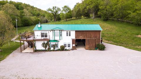 1355 Mitchell Rd, Pulaski, TN 38478 photo 3