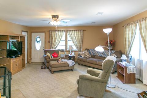 3909 Green Rd, Springfield, TN 37172 photo 14
