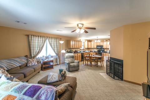 3909 Green Rd, Springfield, TN 37172 photo 12