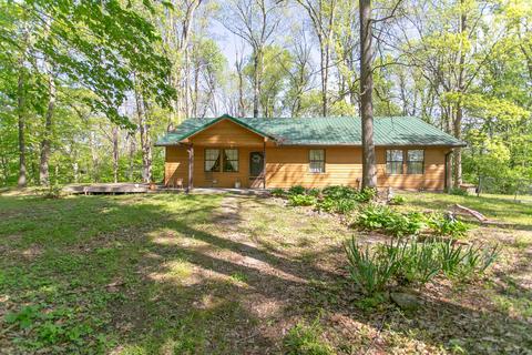 3909 Green Rd, Springfield, TN 37172 photo 1