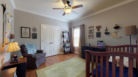 1237 Paramount Dr, Rockvale, TN 37153 photo 13