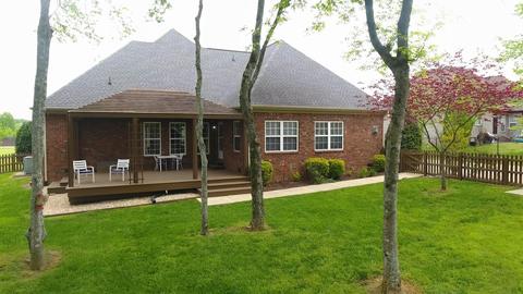 1237 Paramount Dr, Rockvale, TN 37153 photo 20