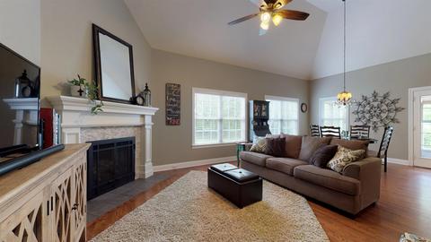1237 Paramount Dr, Rockvale, TN 37153 photo 7