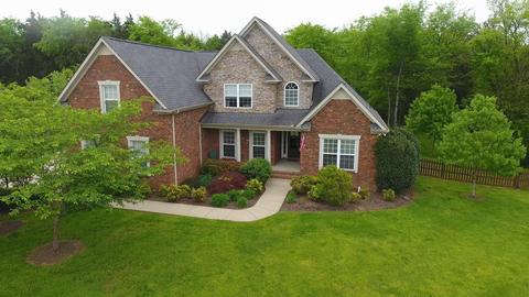 1237 Paramount Dr, Rockvale, TN 37153 photo 1