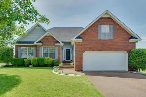 2941 Hearthside Dr, Spring Hill, TN 37174 photo 1