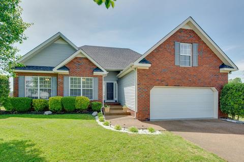 2941 Hearthside Dr, Spring Hill, TN 37174 photo 5