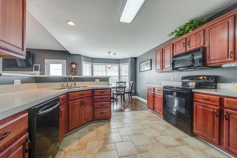 2941 Hearthside Dr, Spring Hill, TN 37174 photo 13