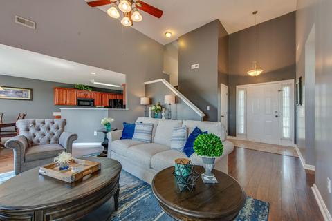 2941 Hearthside Dr, Spring Hill, TN 37174 photo 8