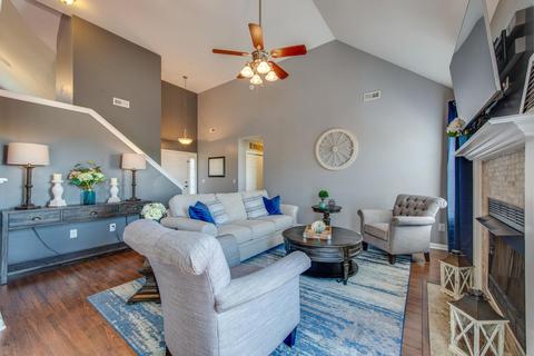 2941 Hearthside Dr, Spring Hill, TN 37174 photo 9