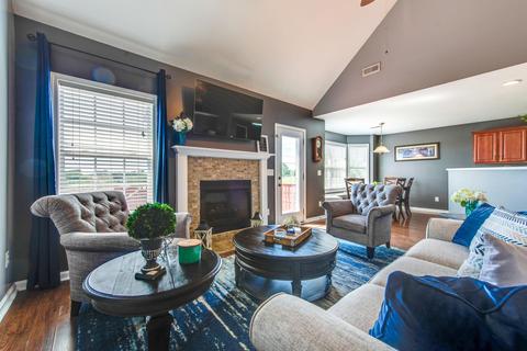 2941 Hearthside Dr, Spring Hill, TN 37174 photo 7