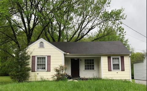 127 Muse, Jackson, TN 38301 photo 1