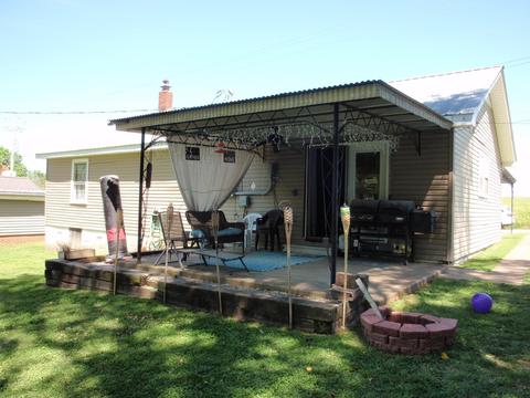102 General Ave, Centerville, TN 37033 photo 5