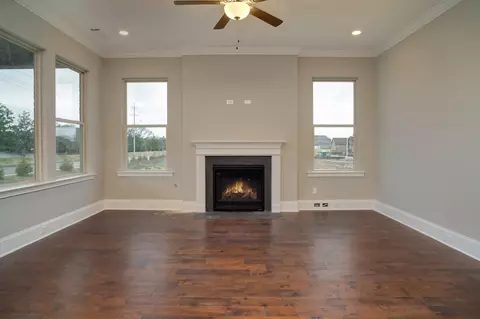 2826 Bertram Ct, Murfreesboro, TN 37128 photo 6
