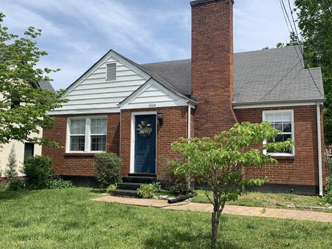 1208 N Maple St, Murfreesboro, TN 37130 photo 1