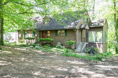 405 Golfview Ln, Springfield, TN 37172 photo 2