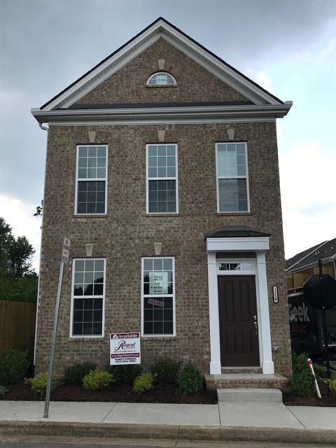 1210 E Vine St, Murfreesboro, TN 37130 photo 1