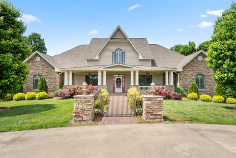 352 Link Rd, Dover, TN 37058 photo 3
