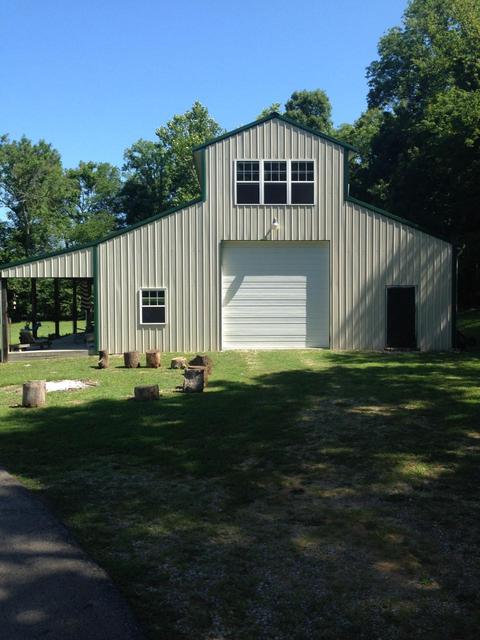 145 Carr Dr, Spring Hill, TN 37174 photo 27