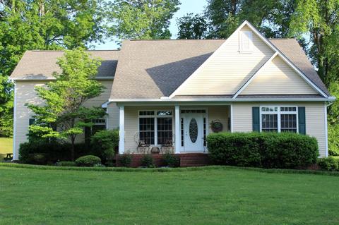 145 Carr Dr, Spring Hill, TN 37174 photo 1