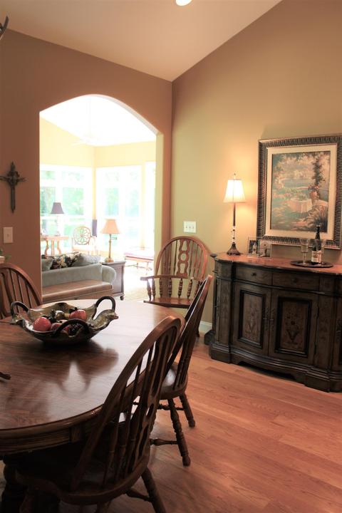 145 Carr Dr, Spring Hill, TN 37174 photo 9