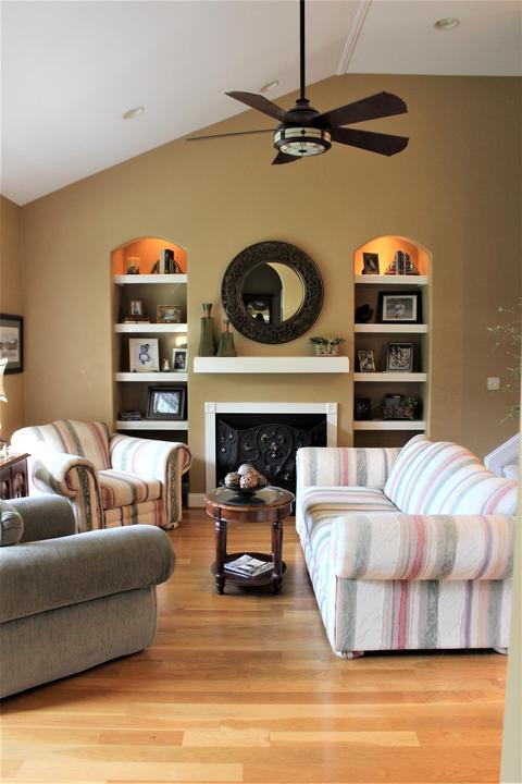 145 Carr Dr, Spring Hill, TN 37174 photo 4
