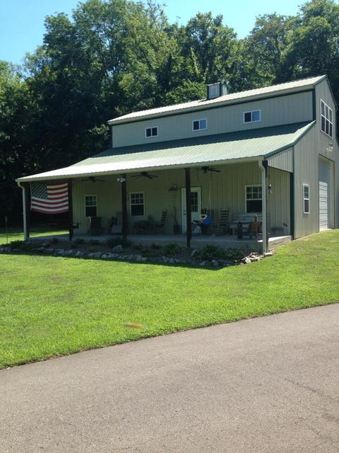 145 Carr Dr, Spring Hill, TN 37174 photo 25