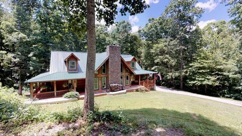 7117 Haskell School Rd, Fairview, TN 37062 photo 1