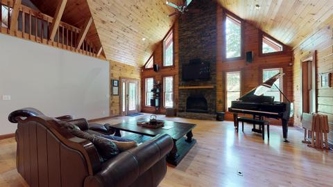 7117 Haskell School Rd, Fairview, TN 37062 photo 5