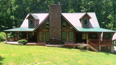 7117 Haskell School Rd, Fairview, TN 37062 photo 2