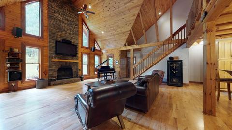 7117 Haskell School Rd, Fairview, TN 37062 photo 4