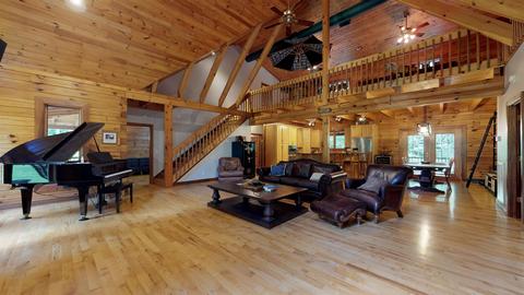 7117 Haskell School Rd, Fairview, TN 37062 photo 3