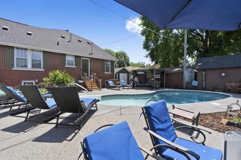 403 Garner St, Springfield, TN 37172 photo 4