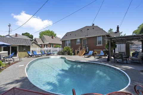 403 Garner St, Springfield, TN 37172 photo 3