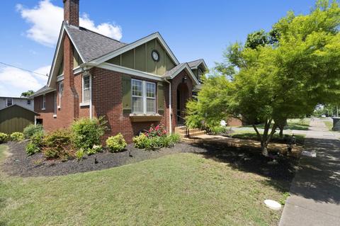 403 Garner St, Springfield, TN 37172 photo 1