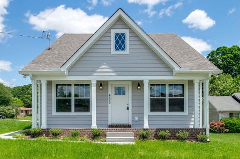 100 Skyline Dr, Dickson, TN 37055 photo 1