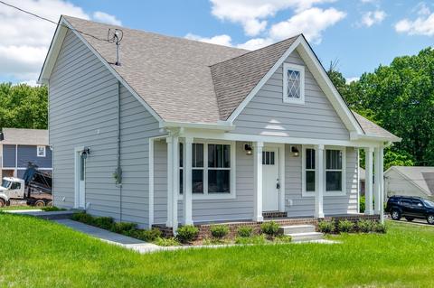 100 Skyline Dr, Dickson, TN 37055 photo 9